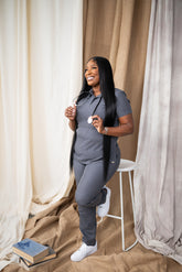 High-Quality Jogger Set