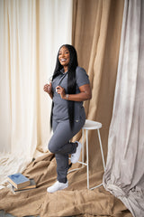 High-Quality Jogger Set