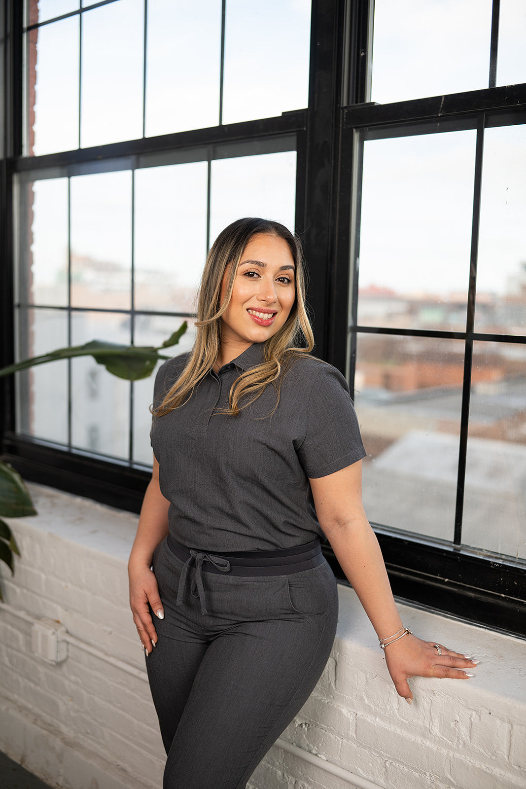 High-Quality Jogger Set